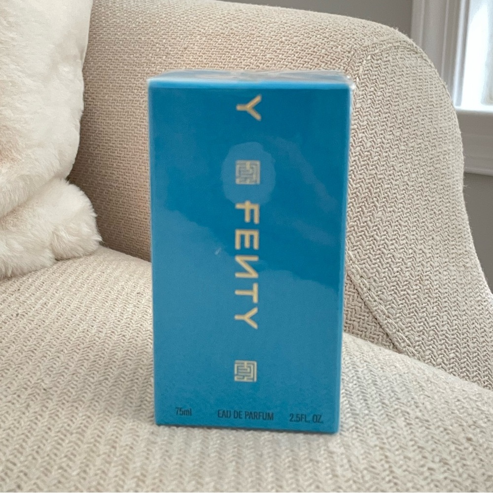 Fenty Beauty Eau De Parfum Perfume Snatch Fragrance